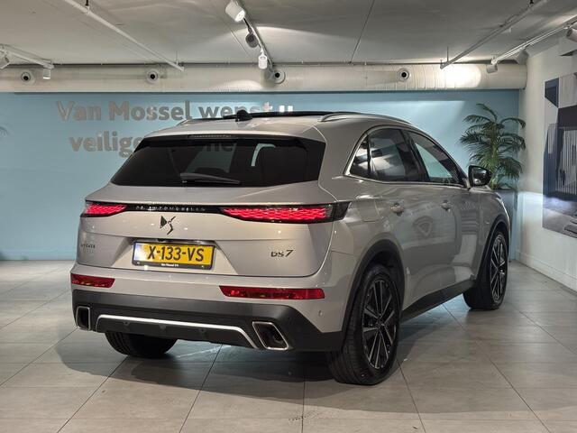 DS DS 7 E-Tense 225 Opéra