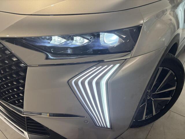 DS DS 7 E-Tense 225 Opéra