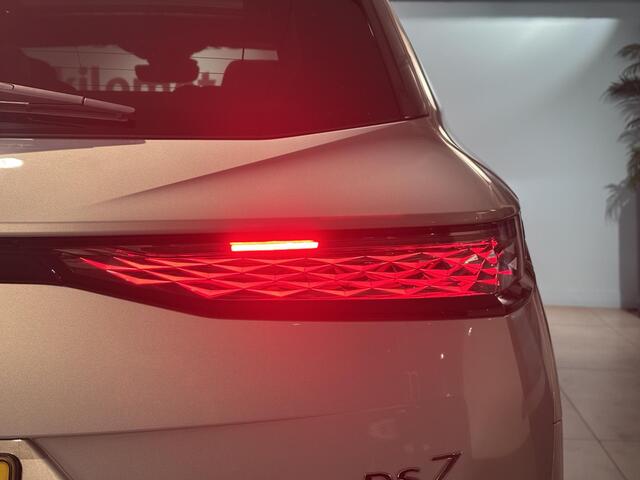 DS DS 7 E-Tense 225 Opéra