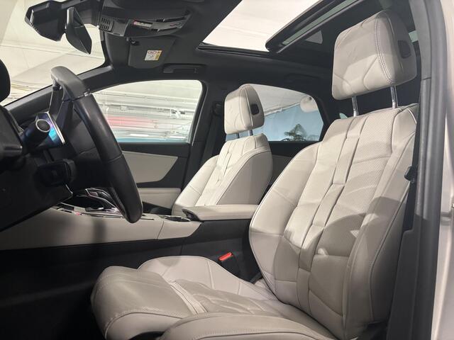 DS DS 7 E-Tense 225 Opéra