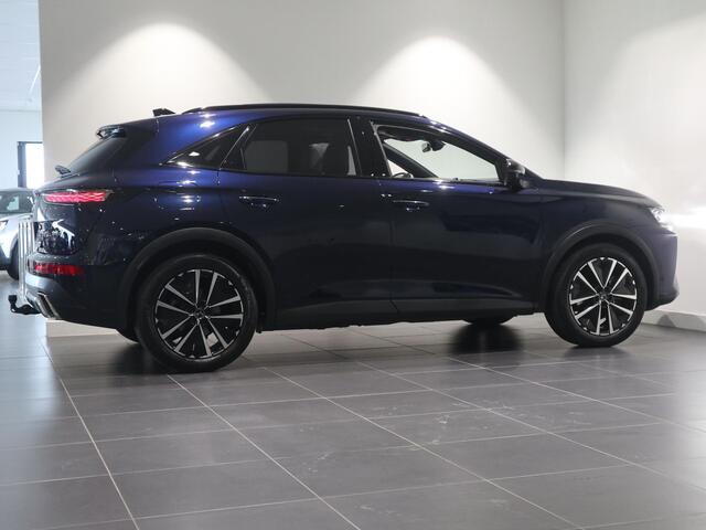 DS DS 7 E-Tense 225 Opéra - LEDEREN BEKLEDING + MASSAGE - TREKHAAK - SCHUIF/KANTELDAK
