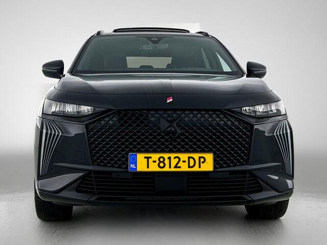 DS DS 7 E-Tense 225 Performance Line+ | Panorama dak | Voorruit verwarming |