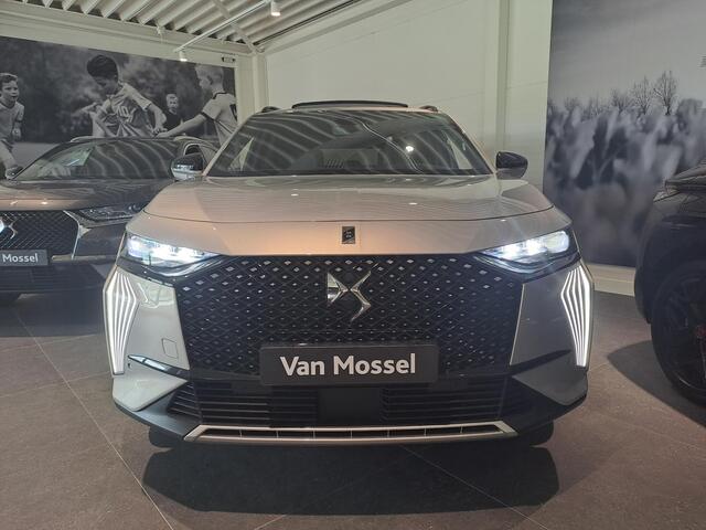 DS DS 7 1.6 PHEV 300 4x4 Etoile