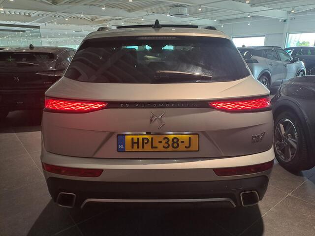 DS DS 7 1.6 PHEV 300 4x4 Etoile