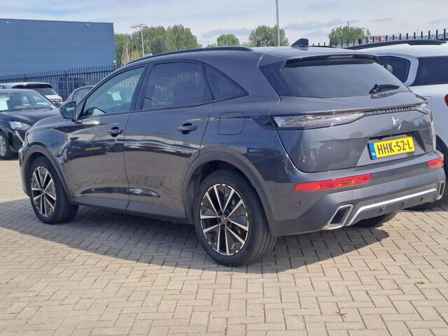 DS DS 7 1.6 PHEV 300 4x4 Etoile | MASSAGE | LEDER | ADAPTIVE CRUISE | MEMORY SEATS | 2025