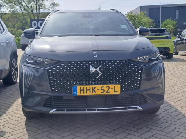 DS DS 7 1.6 PHEV 300 4x4 Etoile | MASSAGE | LEDER | ADAPTIVE CRUISE | MEMORY SEATS | 2025