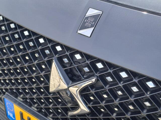 DS DS 7 1.6 PHEV 300 4x4 Etoile | MASSAGE | LEDER | ADAPTIVE CRUISE | MEMORY SEATS | 2025