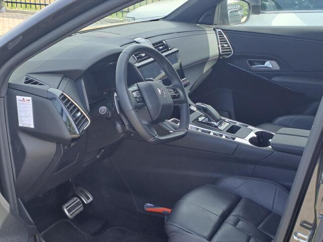 DS DS 7 1.6 PHEV 300 4x4 Etoile | MASSAGE | LEDER | ADAPTIVE CRUISE | MEMORY SEATS | 2025