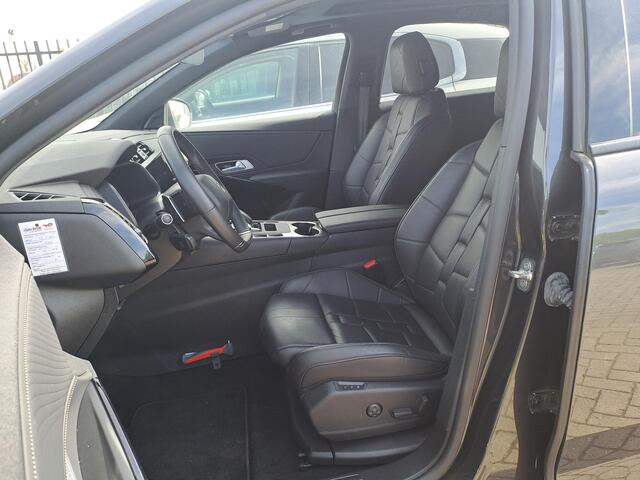 DS DS 7 1.6 PHEV 300 4x4 Etoile | MASSAGE | LEDER | ADAPTIVE CRUISE | MEMORY SEATS | 2025