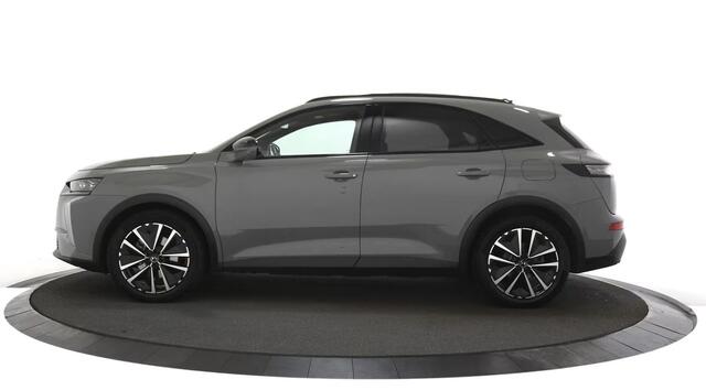 DS DS 7 1.6 PHEV 300 4x4 Etoile Panoramadak / Navigatie / lederen bekleding