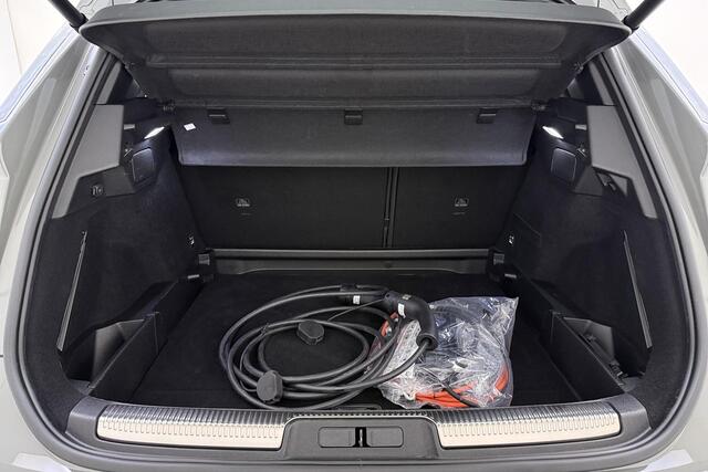 DS DS 7 1.6 PHEV 300pk 4x4 Pallas | Panoramadak | 19inch Lichtmetaal | 4 wielaandrijving | Elektrische achterklep | Elektrische voorstoelen | AGR voorstoelen