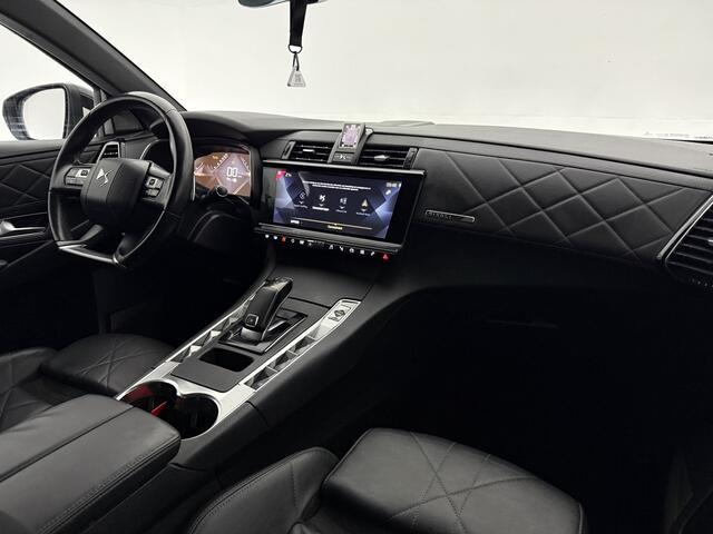 DS DS 7 1.6 PureTech Executive | Camera | Virtual | Focal Audio | Carplay | Trekhaak | Clima | Cruise