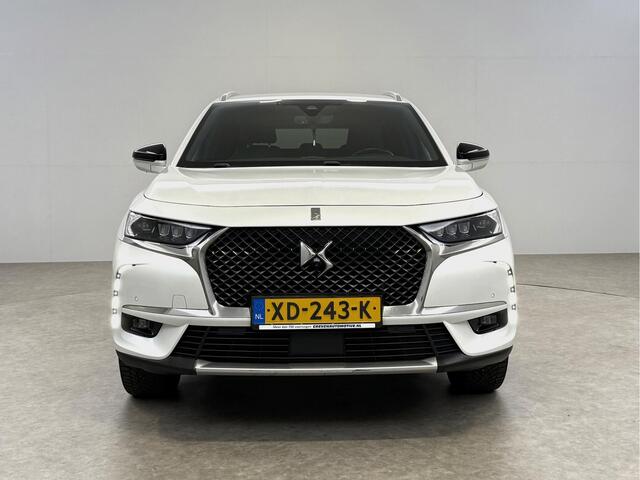 DS DS 7 1.6 PureTech Executive | Camera | Virtual | Focal Audio | Carplay | Trekhaak | Clima | Cruise