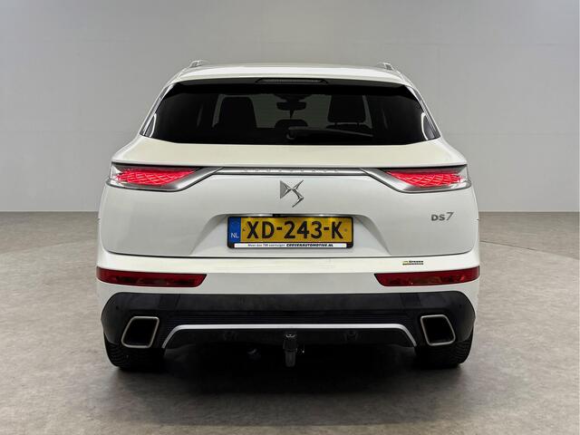 DS DS 7 1.6 PureTech Executive | Camera | Virtual | Focal Audio | Carplay | Trekhaak | Clima | Cruise