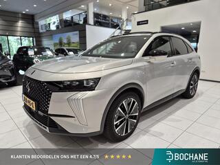 DS DS 7