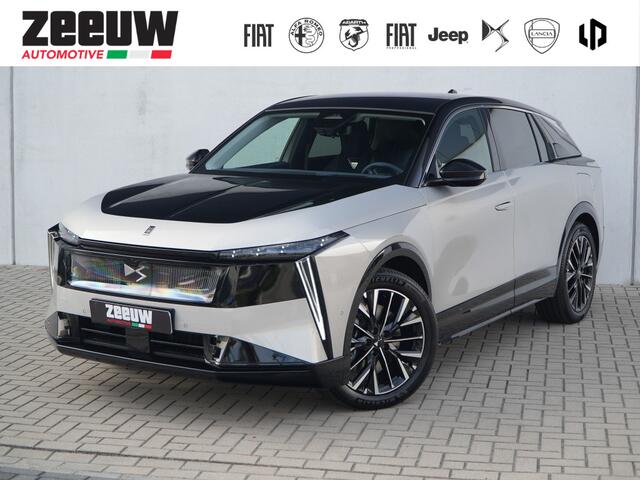DS DS 7 No E-Tense Etoile 74kWh | Pano | Focal | Comfort | Tech | 20"