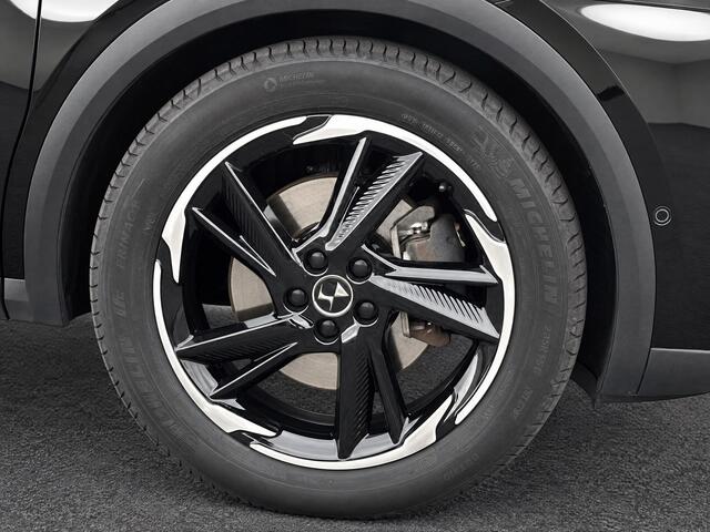 DS DS 7 E-Tense 4x4 Executive | Leder | Panoramisch Schuifdak | Focal Premium Audio | Stoel- en Voorruitverwarming YP
