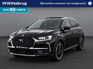 DS DS 7