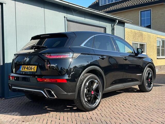DS DS 7 Crossback DS PERFORMANCE LINE, 71DKM, ALCANTARA, VIRTUAL COCKPIT, LMV