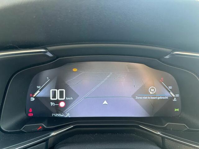DS DS 7 Crossback DS PERFORMANCE LINE, 71DKM, ALCANTARA, VIRTUAL COCKPIT, LMV