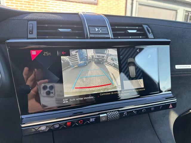 DS DS 7 Crossback DS PERFORMANCE LINE, 71DKM, ALCANTARA, VIRTUAL COCKPIT, LMV