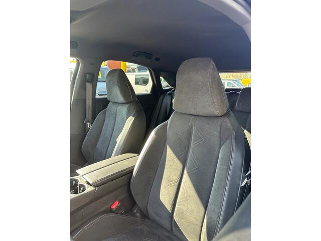 DS DS 7 Crossback DS PERFORMANCE LINE, 71DKM, ALCANTARA, VIRTUAL COCKPIT, LMV