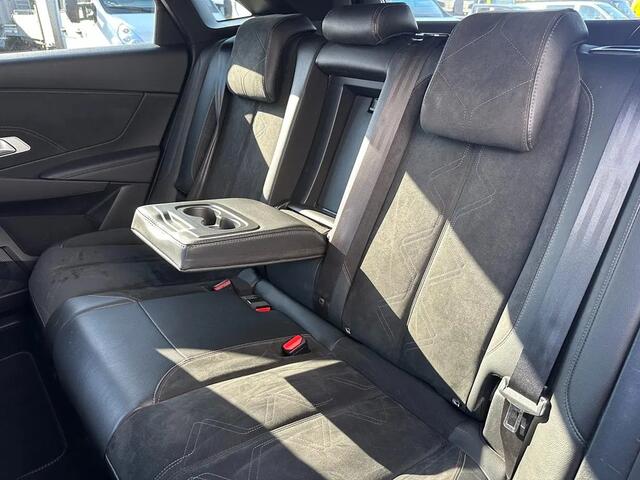 DS DS 7 Crossback DS PERFORMANCE LINE, 71DKM, ALCANTARA, VIRTUAL COCKPIT, LMV
