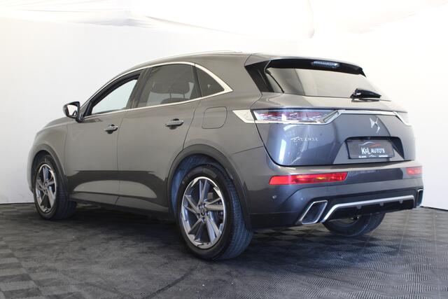DS DS 7 Crossback E-Tense Grand Chic |Stoelkoeling/verwarming|