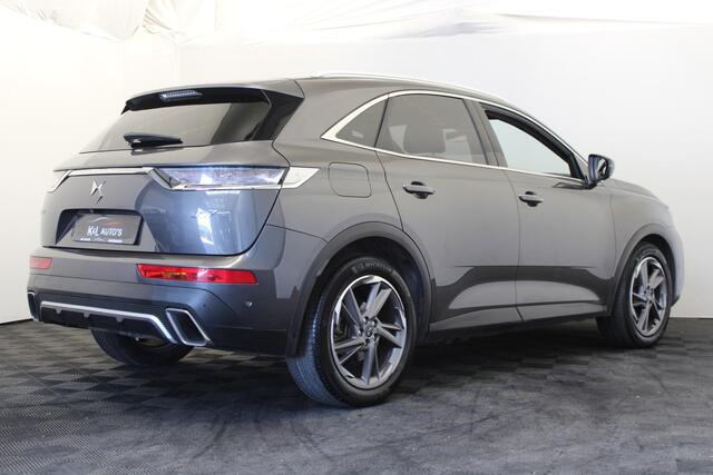 DS DS 7 Crossback E-Tense Grand Chic |Stoelkoeling/verwarming|
