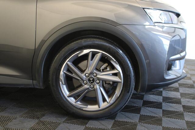 DS DS 7 Crossback E-Tense Grand Chic |Stoelkoeling/verwarming|