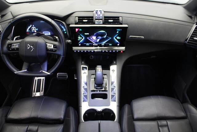 DS DS 7 Crossback E-Tense Grand Chic |Stoelkoeling/verwarming|