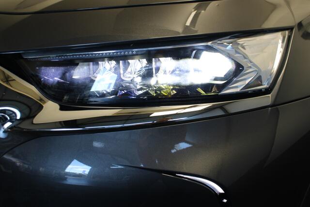 DS DS 7 Crossback E-Tense Grand Chic |Stoelkoeling/verwarming|