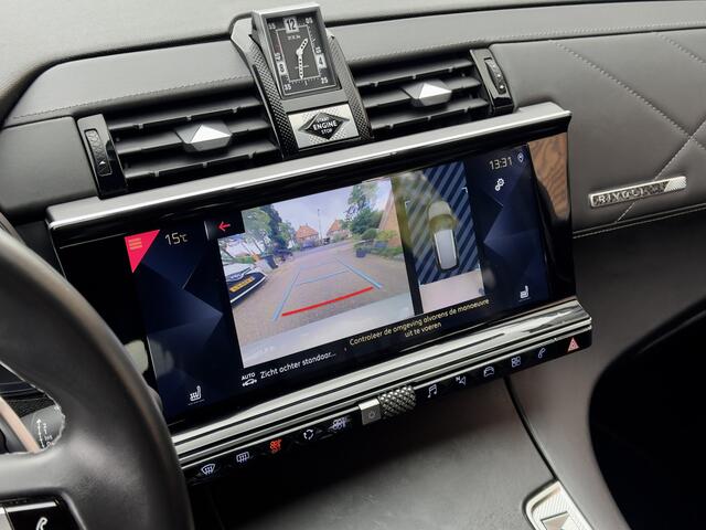DS DS 7 Crossback 1.6 AUT8 PURE TECH RIVOLI 86D.KM!! DESIGNO-LEDER NAVI CAMERA APPLE-CARPLAY DIGI-DASH LED LMV PDC