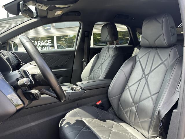 DS DS 7 Crossback 1.6 PureTech | Rivoli |180 pk | Memory | Keyless | Camera |