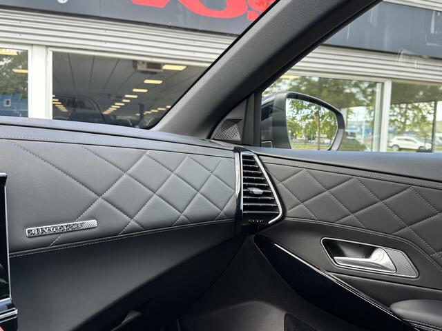 DS DS 7 Crossback 1.6 PureTech | Rivoli |180 pk | Memory | Keyless | Camera |