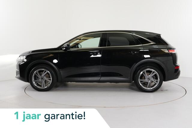 DS DS 7 Crossback E-Tense Bastille+ | Volleder | Camera | Inparkeer | Geheugen stoel |