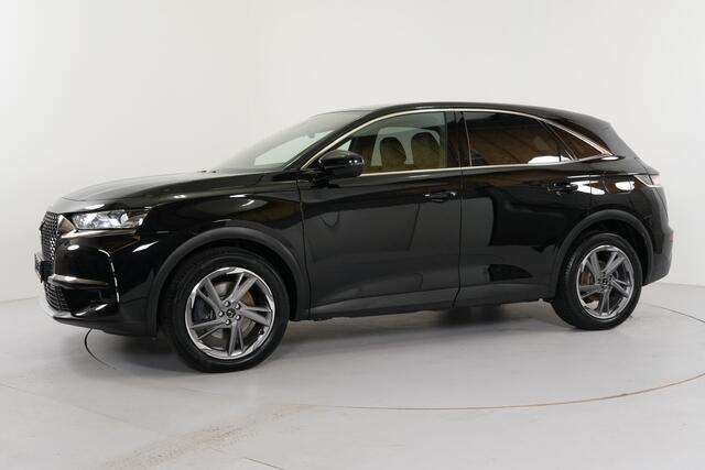 DS DS 7 Crossback E-Tense Bastille+ | Volleder | Camera | Inparkeer | Geheugen stoel |