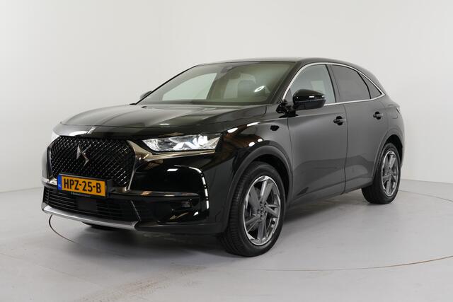 DS DS 7 Crossback E-Tense Bastille+ | Volleder | Camera | Inparkeer | Geheugen stoel |