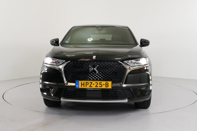 DS DS 7 Crossback E-Tense Bastille+ | Volleder | Camera | Inparkeer | Geheugen stoel |