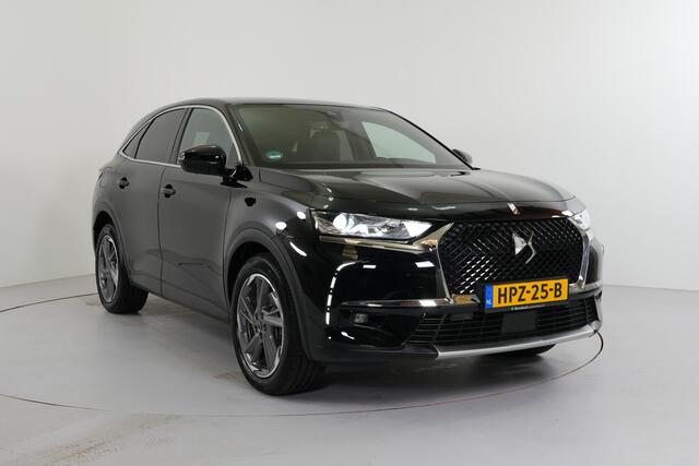 DS DS 7 Crossback E-Tense Bastille+ | Volleder | Camera | Inparkeer | Geheugen stoel |