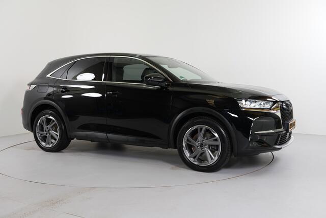 DS DS 7 Crossback E-Tense Bastille+ | Volleder | Camera | Inparkeer | Geheugen stoel |