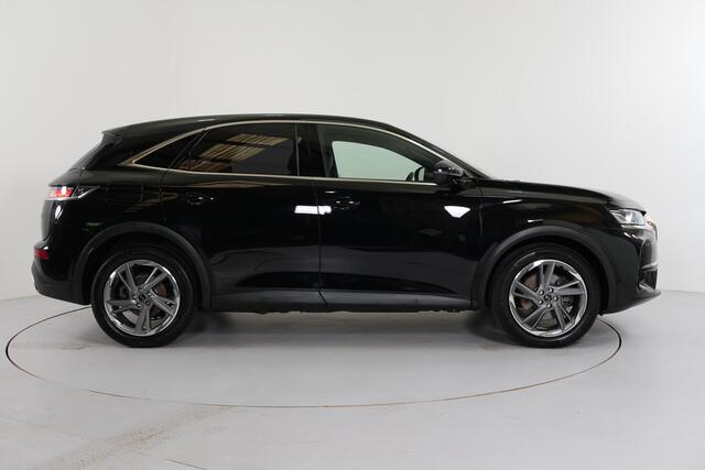 DS DS 7 Crossback E-Tense Bastille+ | Volleder | Camera | Inparkeer | Geheugen stoel |