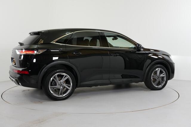 DS DS 7 Crossback E-Tense Bastille+ | Volleder | Camera | Inparkeer | Geheugen stoel |