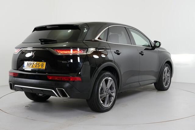 DS DS 7 Crossback E-Tense Bastille+ | Volleder | Camera | Inparkeer | Geheugen stoel |