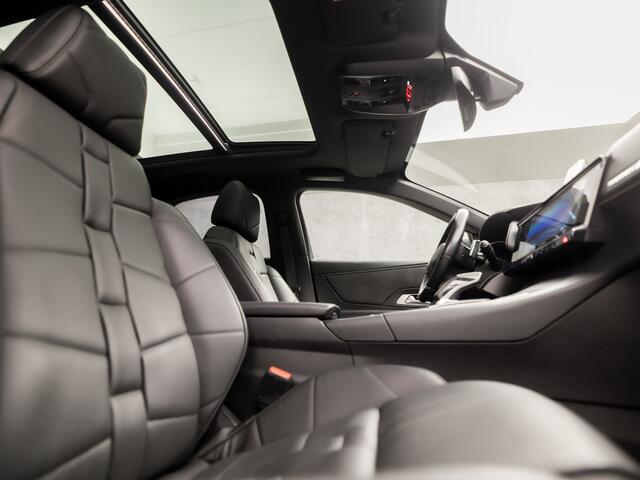 DS DS 7 Crossback E-Tense Rivoli Sport Automaat 225 Pk (PANORAMADAK, APPLE CARPLAY, MEMORY SEATS, FOCAL AUDIO, ADAPTIVE CRUISE, NAPPA LEDER, 360 CAMERA, TREKHAAK, STOELVERWARMING, NIEUWSTAAT)