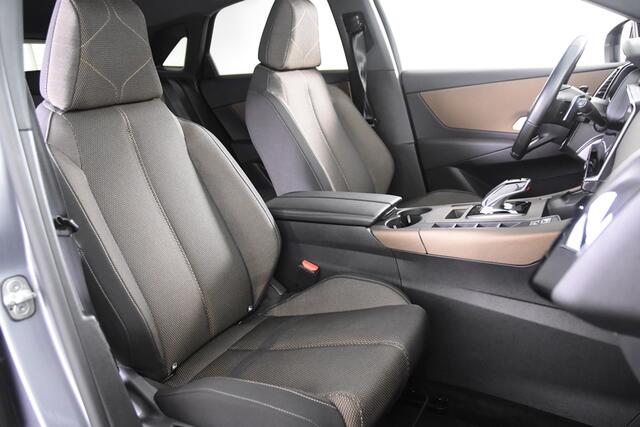 DS DS 7 Crossback 1.6 PureTech Bastille+ *1ste Eigenaar*Navigatie*DAB*