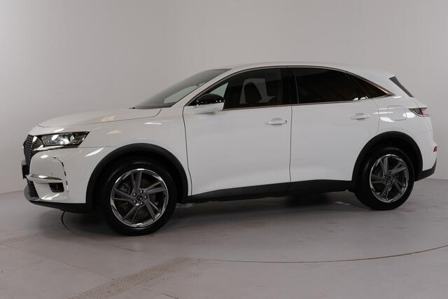 DS DS 7 Crossback E-Tense Bastille+ 225pk | Camera | Inparkeer | Stl. verw. |