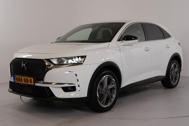 DS DS 7 Crossback E-Tense Bastille+ 225pk | Camera | Inparkeer | Stl. verw. |