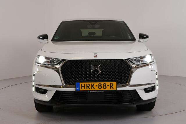 DS DS 7 Crossback E-Tense Bastille+ 225pk | Camera | Inparkeer | Stl. verw. |