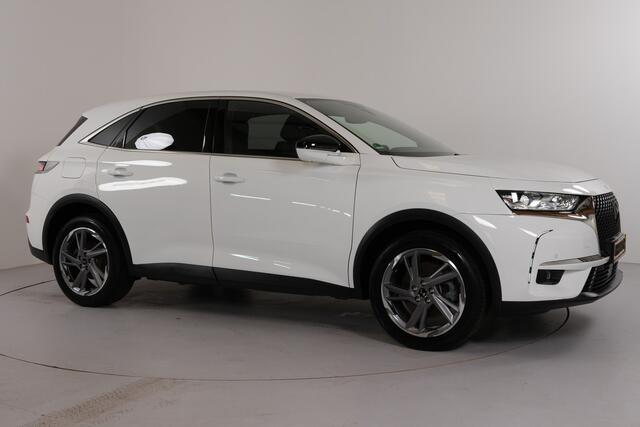 DS DS 7 Crossback E-Tense Bastille+ 225pk | Camera | Inparkeer | Stl. verw. |